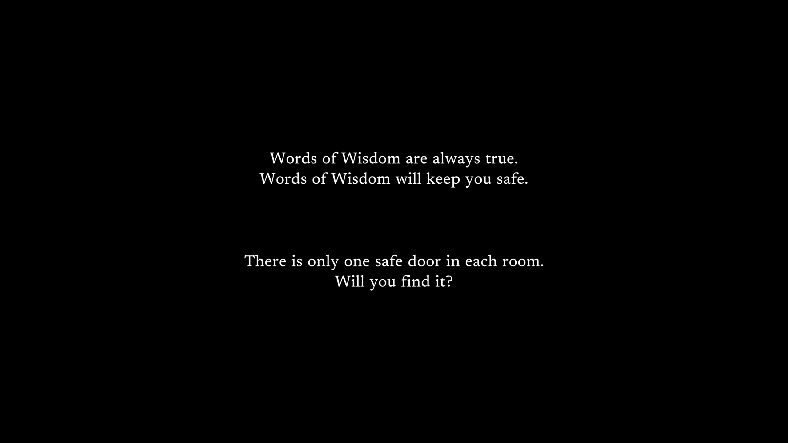 Big Brain Dungeon Intro Text